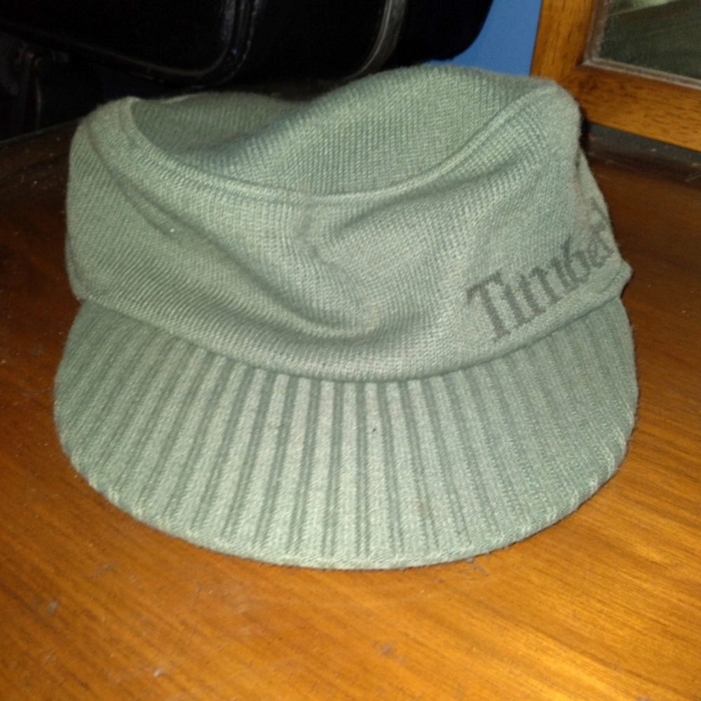 Timberland hat
